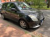Suzuki Swift 1.6 Sport Sport - Suzuki Swift aus 2008: Sport