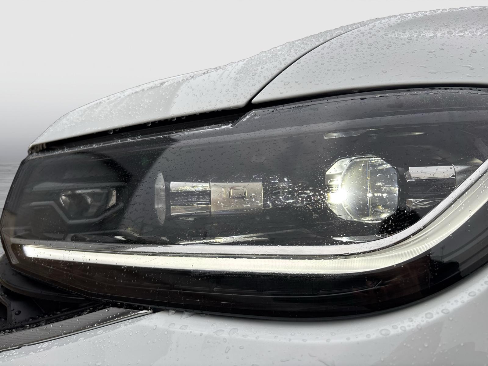 Volkswagen T-Cross 1.0 l TSI Energy LED-MATRIX, KLIMA, NAVI, миниатюра 17
