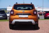 Dacia Duster II 1.3 TCe 130 Prestige 2WD Navi Kamera - gebrauchte Dacia Duster aus dem Jahr 2020