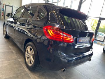 BMW 220i Tourer Sport Line *HUD*TÜV NEU*1.HAND*