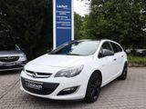 Opel Astra J ST 1.6D Style AGR/Klima/SHZ/PDC/BT/CD600 - Opel Astra mit Diesel-Antrieb: Agr