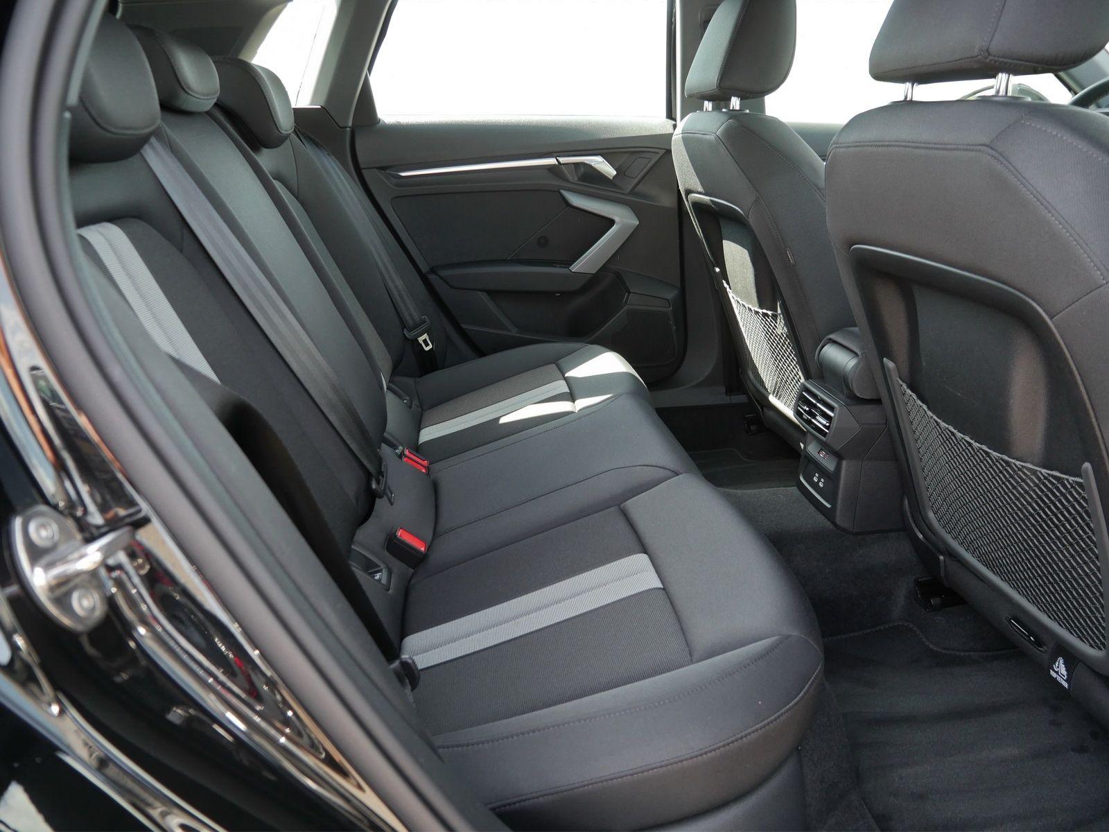 Audi A3 Sportback 35 TDI advanced LED*RFK*ACC*Virtual, миниатюра 16
