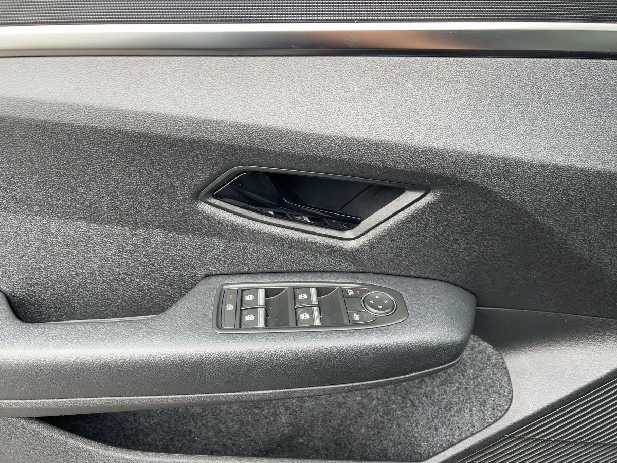 Renault Megane E-TECH - Bild 20