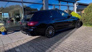 صورة 5 لـ 2018 Mercedes-BENZ C 220