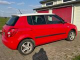 Skoda Fabia 1,2 TSI 63kW *1A/Steuerkette/SR/WR/TÜV - Skoda Fabia: 1.6