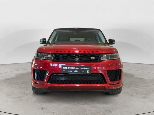 Land Rover RR Sport Range Rover Sport 3.0 TDV6 H