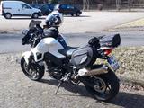 BMW F 800 R - BMW Motorräder in Köln