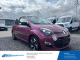 Renault Twingo Dynamique 1.2 16V Temp Tel.-Vorb. GA Spee - Renault Twingo: 16s
