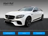 Mercedes-Benz E 63 S AMG T 4M+ DISTR+NIGHT+Burme+TotW+HuD+360° - gebrauchte Mercedes-Benz E 63 AMG aus dem Jahr 2019
