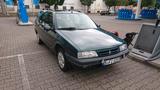 Citroën ZX 1.6 SX Kombi SX - Citroën ZX mit Benzin-Antrieb