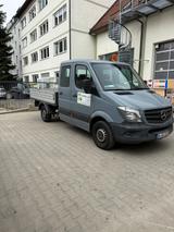 Mercedes-Benz Sprinter 310 CDI  Gepflegte... - Mercedes-Benz Sprinter: 310 Cdi