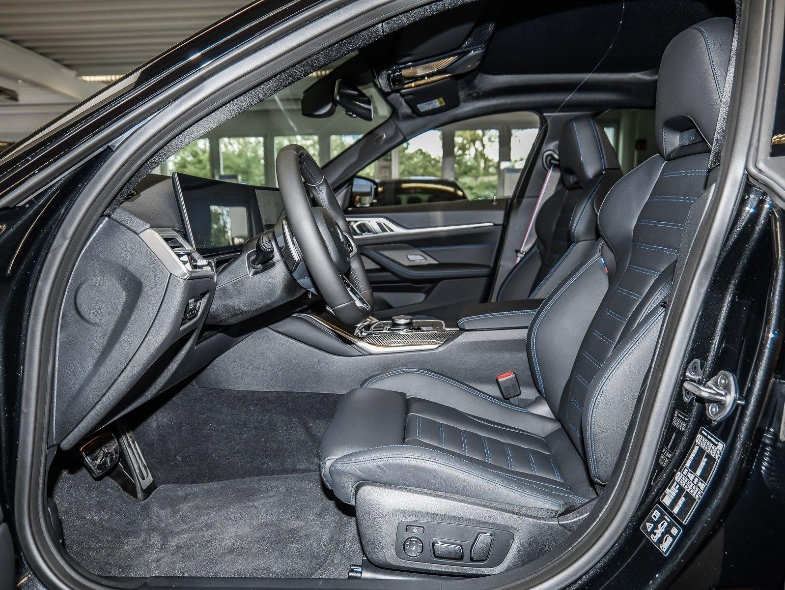 BMW 430d xDrive Gran Coupe M Sport Pro HuD+PANO+ACC+