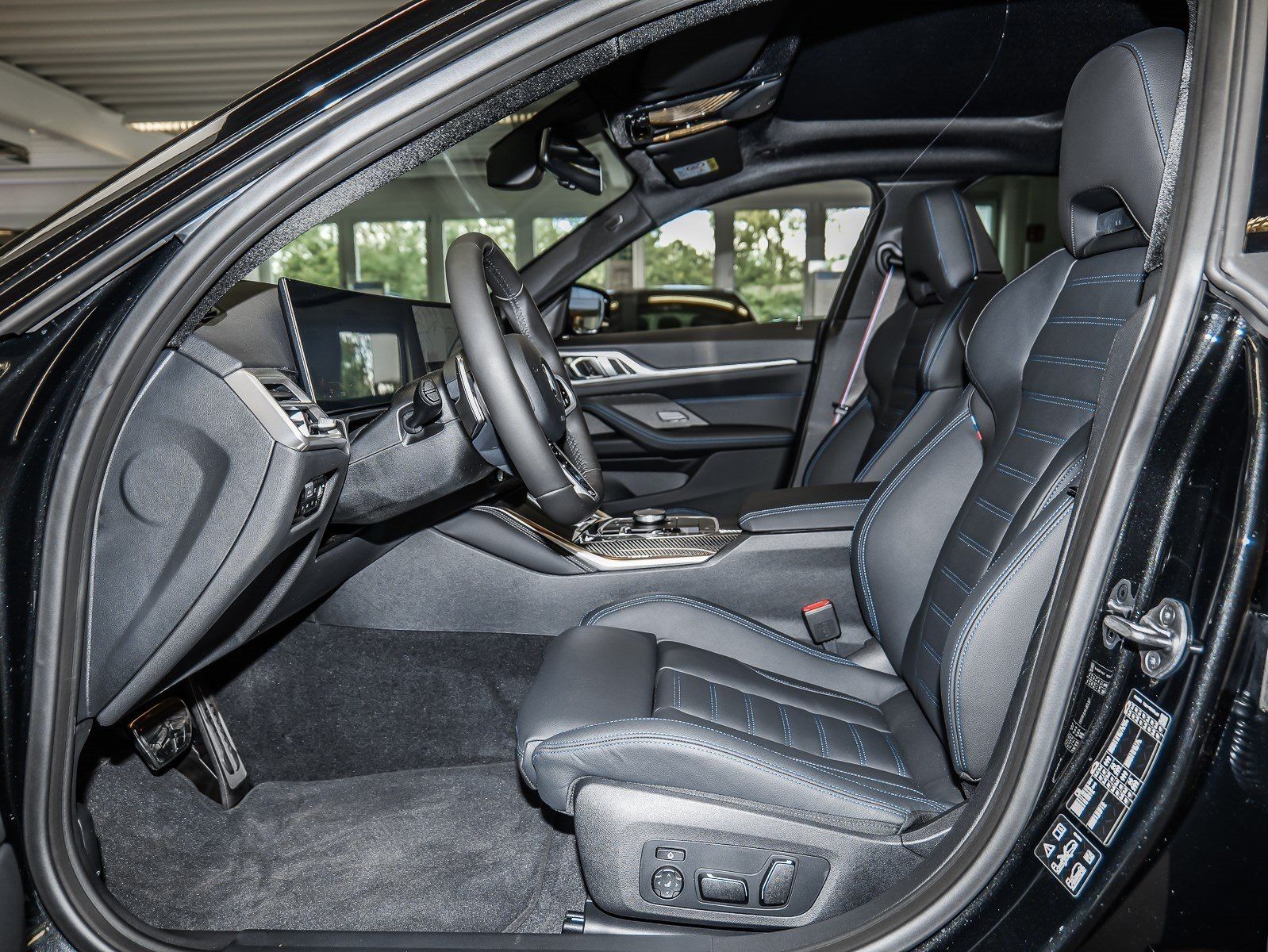 BMW 430 Gran Coupé - Bild 7