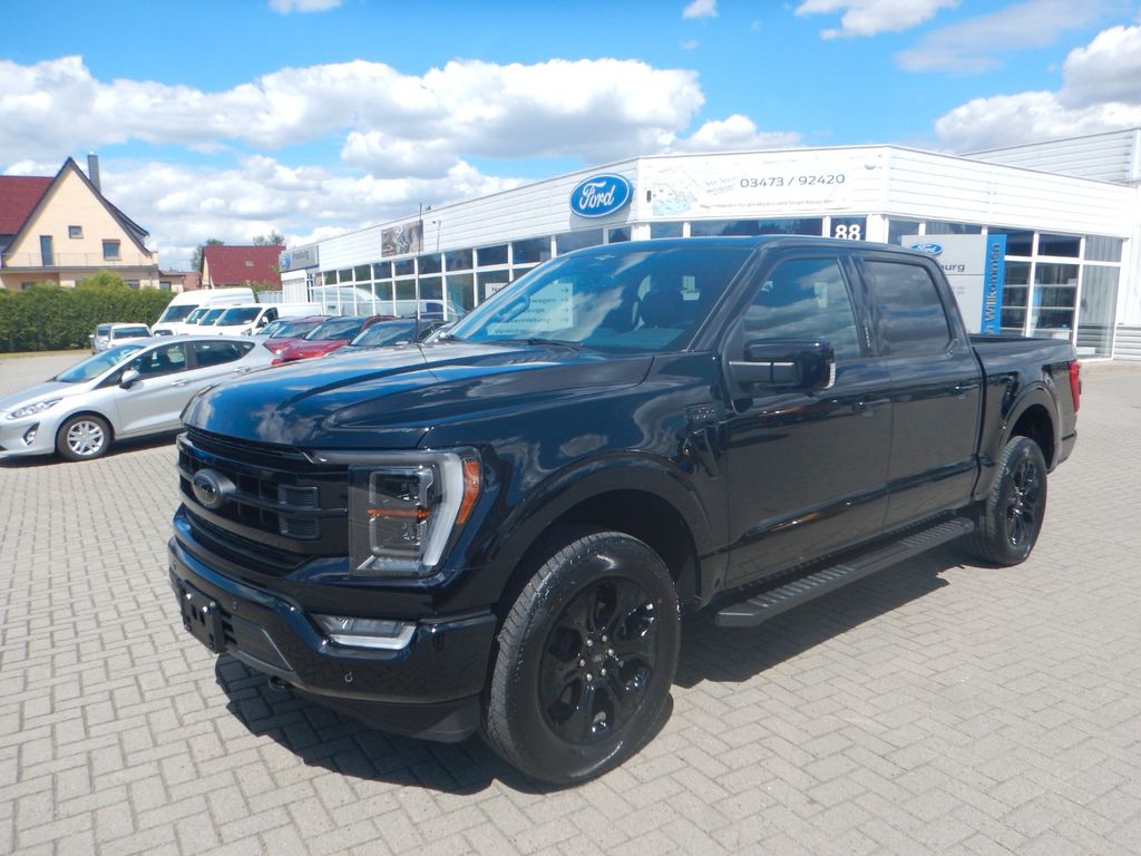 Ford F 150