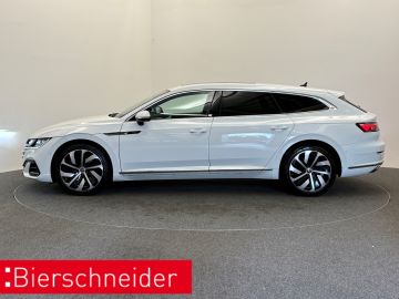 Volkswagen Arteon - 4
