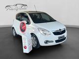 Opel Agila 1.0 68cv Elective NEOPATENTATI - Opel Agila: 1.0