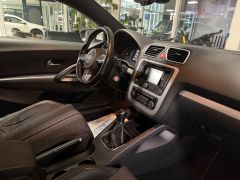 VW Scirocco 1.4 TSI Match PANO NAVI BI-XENON SPORT
