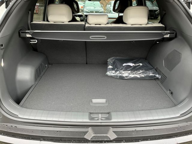 EV3 81.4 / UPE: 53.370,- € / GT-LINE DRIVE-WISE-