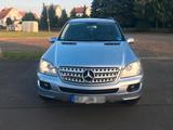 Mercedes-Benz MERCEDES ML 320 - gebrauchte Mercedes-Benz ML 320 aus dem Jahr 2006