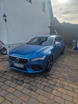 Volvo V90 T5 R-Design Geartronic R-Design - Volvo: V5