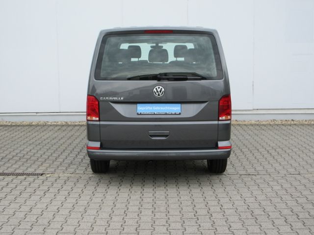 T6.1 Caravelle 2.0 TDI 150 PS DSG Comfortline 8-