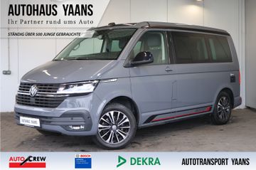 Volkswagen T6 CaliforniaT6.1 California Ocean Edit. ACC+AID+KAM+SDHZG