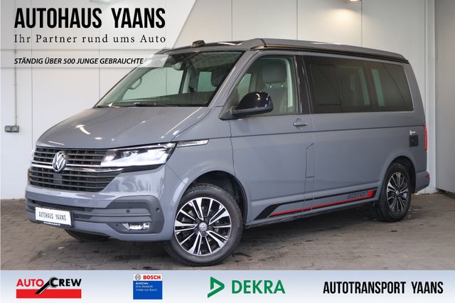 Volkswagen T6 CaliforniaT6.1 California Ocean Edit. ACC+AID+KAM+SDHZG