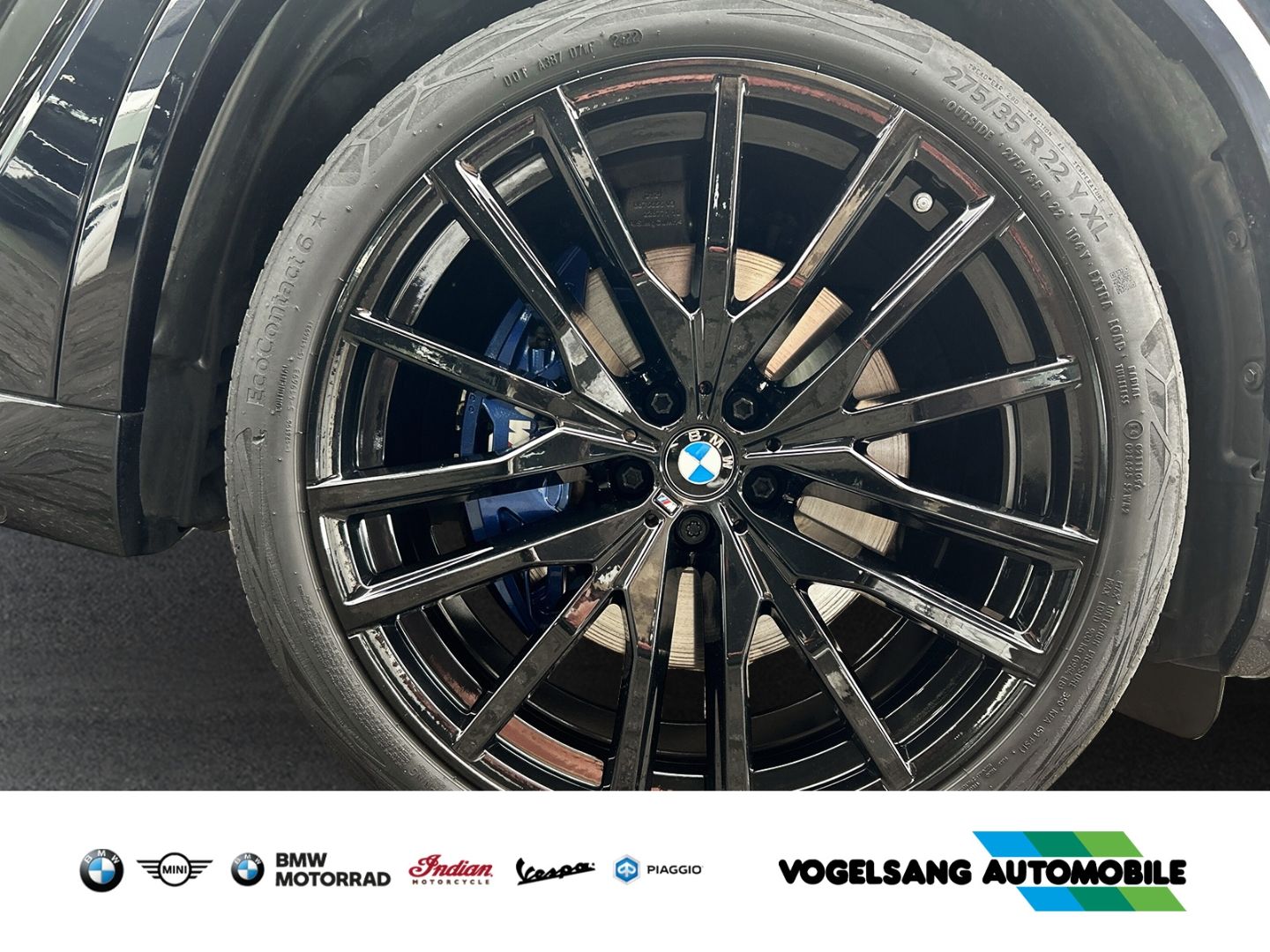 Fahrzeugabbildung BMW X5 xDrive 40iA,M Sport,Laserlicht,Standheizung,B