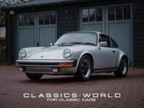 Porsche 911 Urmodell 3.0SC Coupe 1979 - Porsche Gebrauchtwagen von 1979