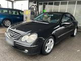 Mercedes-Benz Mercedes clk 270 cdi - Mercedes-Benz CLK 270: Coupe