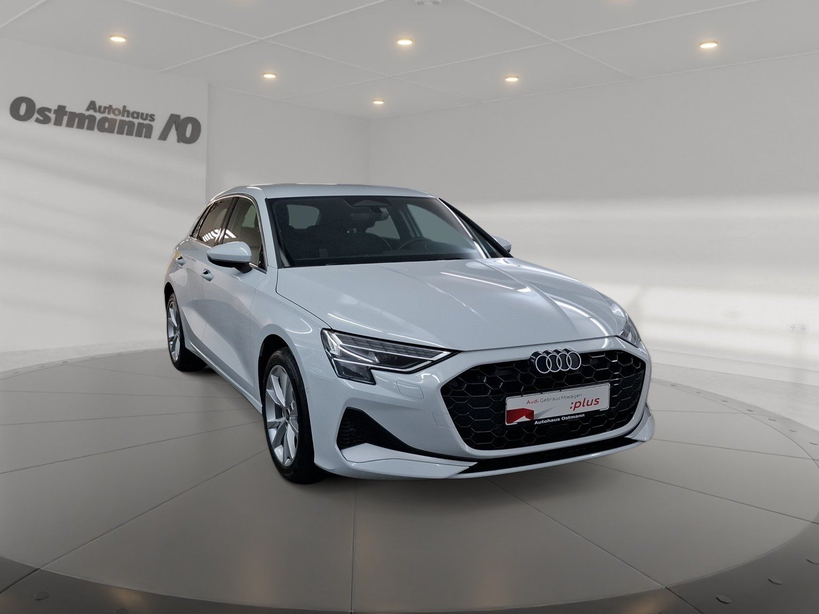 Audi A3 - Bild 6