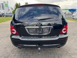 Mercedes-Benz R -Klasse R 350 L 4Matic Xenon Navi Leder LPG - Mercedes-Benz R 350 mit LPG-Antrieb