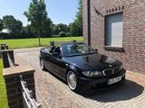 ALPINA B3 3,4 S Cabrio SWITCH-TRONIC - - ALPINA B3: Cabrio