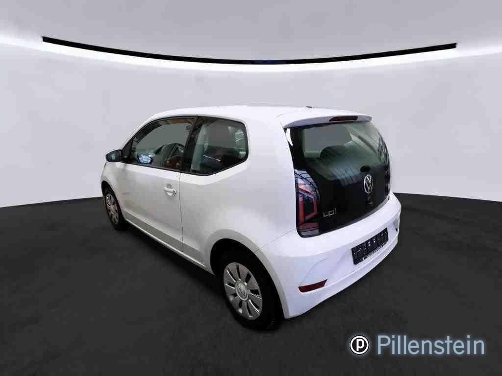 Volkswagen up! - Bild 4