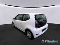 Volkswagen up! - Vorschau Bild 4