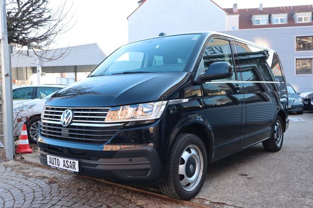 Volkswagen T6 Caravelle 2.0 TDI/DSG/ACC/AC/STANDHEIZUNG/AHK