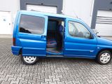 Citroën Berlingo 1.8 Klima - Citroën Berlingo aus 2000