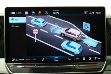 Volkswagen Tiguan 1.5 eTSI 110 kW Life AHK elek. Koffer Kam