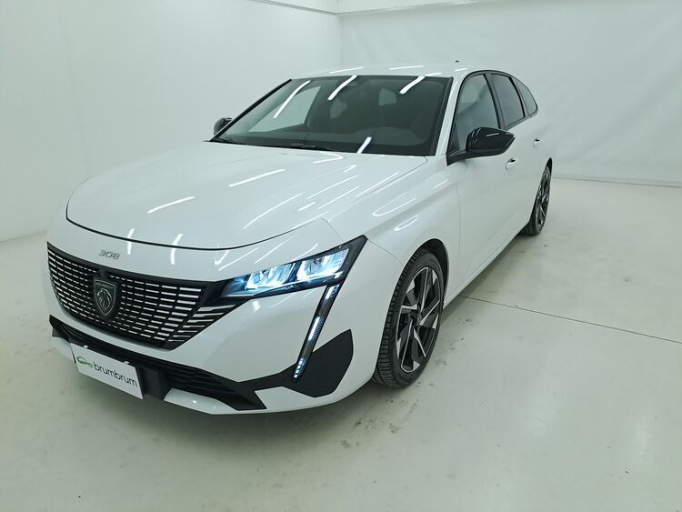 Image of Peugeot 308