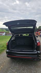 Volkswagen Touareg 3.0 V6 TDI Atmosphere /AHK/ 4MOTION  - Volkswagen Touareg Atmosphere mit Diesel-Antrieb