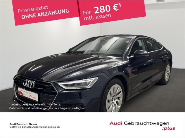 Audi A7 - Bild 1