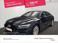 Audi A7 - Vorschau Bild 1