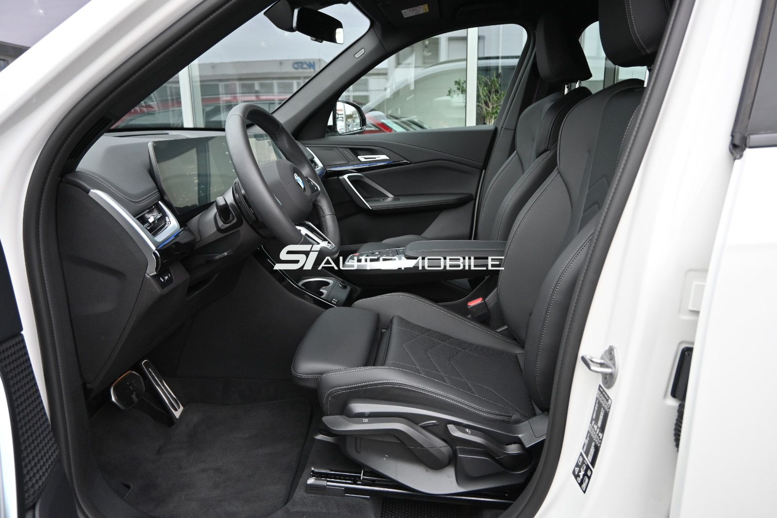 Fahrzeugabbildung BMW X1 xDr23d M SPORT PRO°ACC°AHK°AD.FAHRW°PREMIUM-P