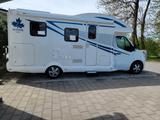 Ahorn T 690 Plus 170PS Autom. +KL +Solar+ Hubstützen