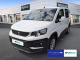 Peugeot Rifter Active Pack 1.5BlueHDi 100 L1 *Klima*Temp - weiße Peugeot Rifter