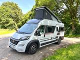 Adria Twin Sports 640 SGX Top-ausgestattet, autark
