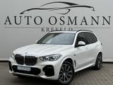 BMW X5 xDrive 45 e M Sport UPE: 101.346 € / Massage