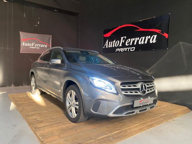 Mercedes-Benz Mercedes-benz GLA 200d Automatic 4Matic Executiv