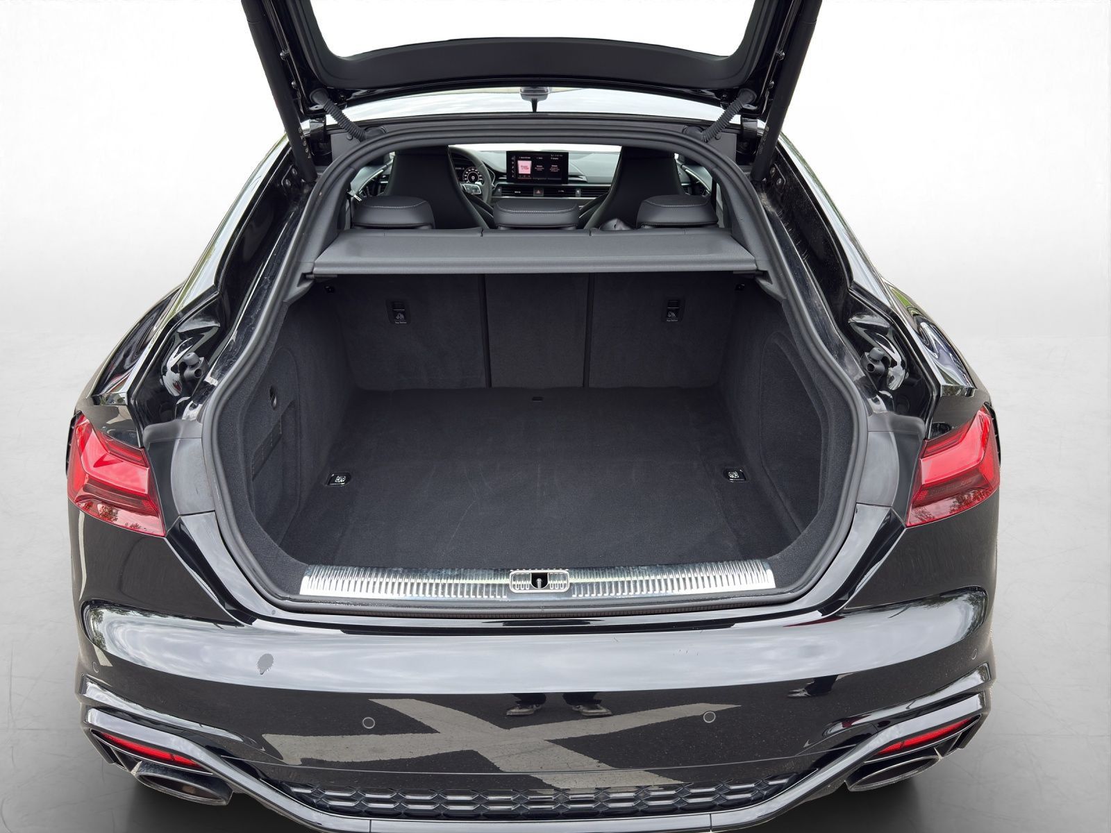 Audi RS5 - Bild 10
