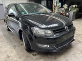 Volkswagen Polo 1.6 TDI 66kW Match - Volkswagen Polo mit Diesel-Antrieb: Match